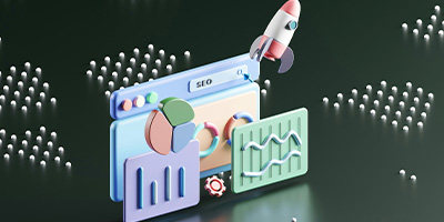 SEO Optimization Visual